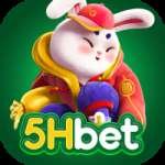 5hbet login Logo